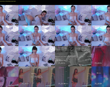 taanni_bc — 121 minute Chaturbate female cam show recording, 720p, Jun 24, 2023