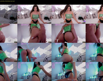 taanni_bc — 8 minute Chaturbate female cam show recording, 720p, Jun 24, 2023