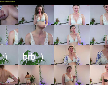 taralanes — 62 minute Chaturbate female cam show recording, 720p, Jun 24, 2023