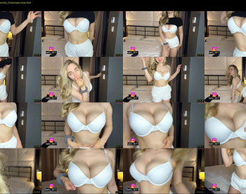 tatti_1 — 9 minute Chaturbate female cam show recording, 720p, Jun 24, 2023
