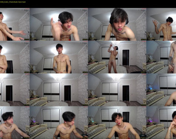 teddy_mode — 22 minute Chaturbate couple cam show recording, 720p, Jun 24, 2023