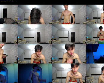 teddy_mode — 28 minute Chaturbate couple cam show recording, 720p, Jun 24, 2023