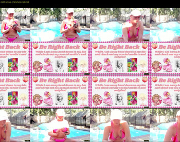 texaspeach69 — 16 minute Chaturbate female cam show recording, 720p, Jun 25, 2023