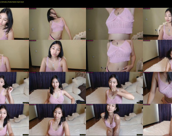 tinaniksy — 121 minute Chaturbate female cam show recording, 720p, Jun 24, 2023