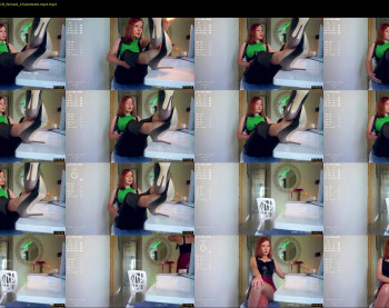 totally_spy — 21 minute Chaturbate female cam show recording, 720p, Jun 24, 2023