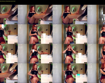 totally_spy — 69 minute Chaturbate female cam show recording, 720p, Jun 24, 2023