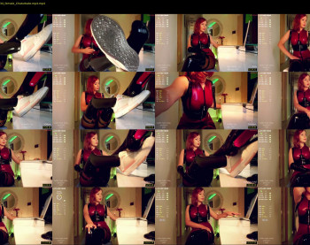 totally_spy — 94 minute Chaturbate female cam show recording, 720p, Jun 24, 2023