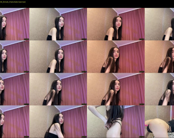 totallytiny_ — 11 minute Chaturbate female cam show recording, 720p, Jun 24, 2023