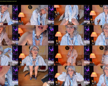 victoria_dior — 94 minute Chaturbate female cam show recording, 720p, Jun 24, 2023