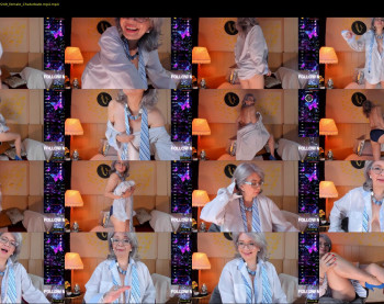 victoria_dior — 23 minute Chaturbate female cam show recording, 720p, Jun 24, 2023