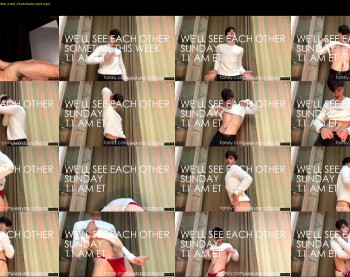 waynenorth — 3 minute Chaturbate male cam show recording, 720p, Jun 24, 2023