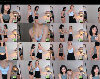 whitehelene — 121 minute Chaturbate female cam show recording, 720p, Jun 24, 2023