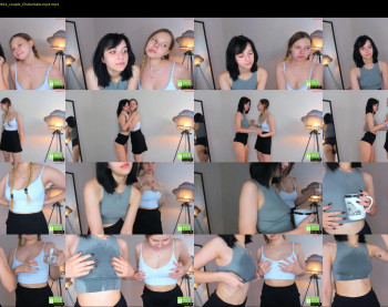 whitehelene — 15 minute Chaturbate female cam show recording, 720p, Jun 24, 2023