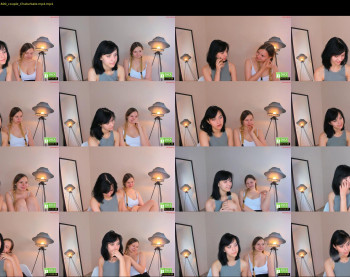 whitehelene — 96 minute Chaturbate female cam show recording, 720p, Jun 24, 2023