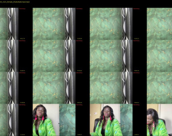 xjupiterhotx — 15 minute Chaturbate female cam show recording, 480p, Jun 24, 2023