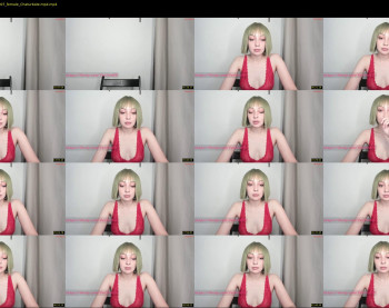 yandere69 — 48 minute Chaturbate female cam show recording, 720p, Jun 24, 2023