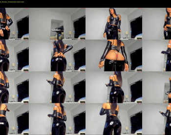 zoevidal_ — 54 minute Chaturbate female cam show recording, 720p, Jun 24, 2023