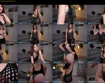 _blackbee_ — 120 minute Chaturbate female cam show recording, 720p, Jun 26, 2023