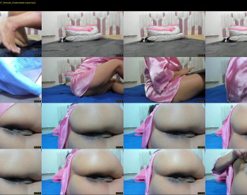 _britanyy_ — 18 minute Chaturbate female cam show recording, 720p, Jun 25, 2023