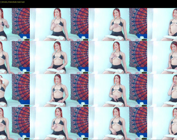 _chloeee — 5 minute Chaturbate female cam show recording, 720p, Jun 26, 2023