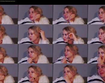 _kateline_ — 15 minute Chaturbate female cam show recording, 720p, Jun 25, 2023