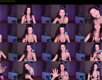 _mary_chili — 120 minute Chaturbate female cam show recording, 720p, Jun 26, 2023