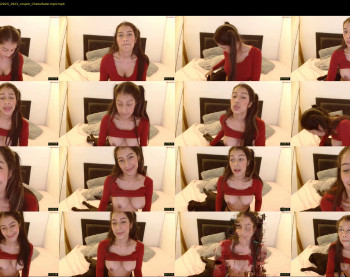 _tommyandanabel_ — 36 minute Chaturbate couple cam show recording, 720p, Jun 25, 2023