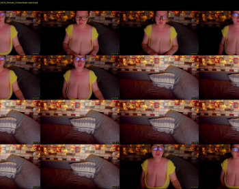 adamsvictory — 9 minute Chaturbate female cam show recording, 720p, Jun 26, 2023