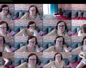 adelewildx — 78 minute Chaturbate female cam show recording, 720p, Jun 25, 2023