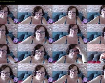 adelewildx — 14 minute Chaturbate female cam show recording, 720p, Jun 25, 2023