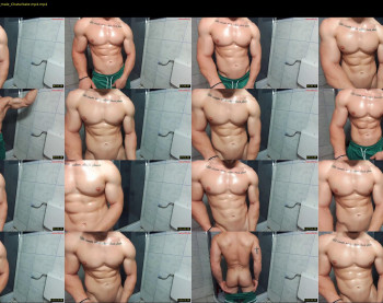 advp69 — 105 minute Chaturbate male cam show recording, 480p, Jun 25, 2023