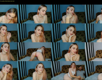aida_ryan — 52 minute Chaturbate couple cam show recording, 720p, Jun 26, 2023