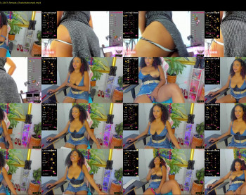 alexandra_mar — 120 minute Chaturbate female cam show recording, 720p, Jun 25, 2023