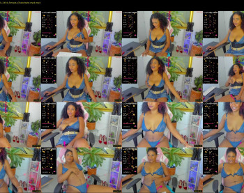 alexandra_mar — 114 minute Chaturbate female cam show recording, 720p, Jun 25, 2023