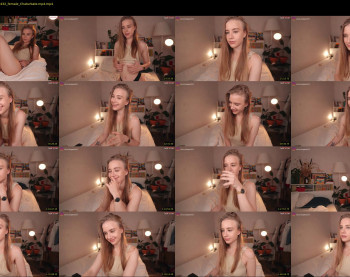 alexispeach — 120 minute Chaturbate female cam show recording, 720p, Jun 26, 2023