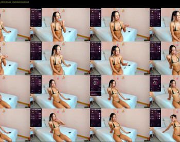 alisha_brainly — 11 minute Chaturbate female cam show recording, 720p, Jun 25, 2023