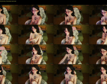 allison_cuty — 56 minute Chaturbate female cam show recording, 720p, Jun 26, 2023
