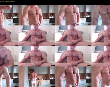 andry_dick — 120 minute Chaturbate male cam show recording, 720p, Jun 25, 2023