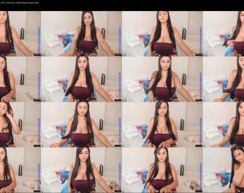 annavalente_ — 40 minute Chaturbate female cam show recording, 720p, Jun 25, 2023