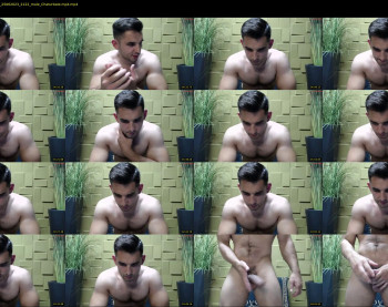 antoniovalentinidiamond — 5 minute Chaturbate male cam show recording, 720p, Jun 25, 2023