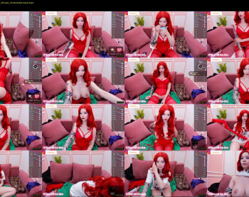 arikajoy — 120 minute Chaturbate female cam show recording, 720p, Jun 25, 2023
