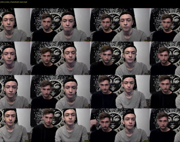 ashingwest97 — 4 minute Chaturbate male cam show recording, 720p, Jun 26, 2023