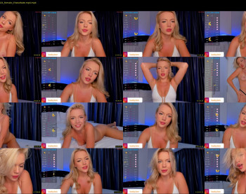 baaby_bon — 101 minute Chaturbate female cam show recording, 720p, Jun 25, 2023