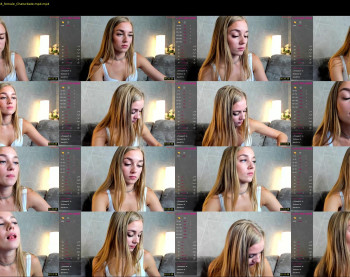 barbie_lis — 3 minute Chaturbate female cam show recording, 720p, Jun 26, 2023