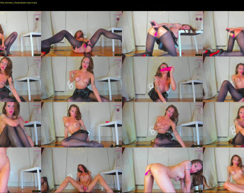 beatrix_rich — 100 minute Chaturbate female cam show recording, 720p, Jun 25, 2023