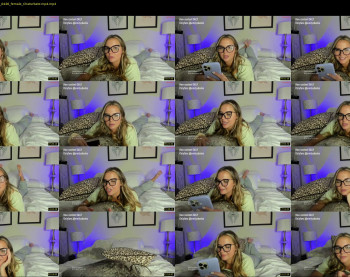 befxckingnice — 27 minute Chaturbate female cam show recording, 720p, Jun 26, 2023