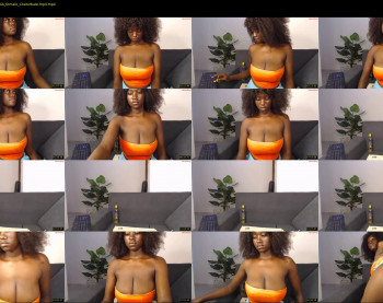 betty_fire_ — 20 minute Chaturbate female cam show recording, 720p, Jun 25, 2023