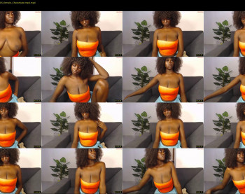 betty_fire_ — 21 minute Chaturbate female cam show recording, 720p, Jun 25, 2023