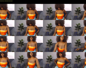 betty_fire_ — 5 minute Chaturbate female cam show recording, 720p, Jun 25, 2023
