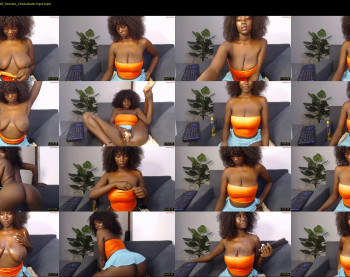 betty_fire_ — 42 minute Chaturbate female cam show recording, 720p, Jun 25, 2023